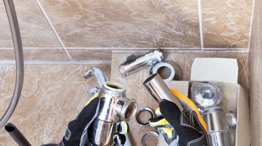 Expert flood damage restoration services in Nallen, WV